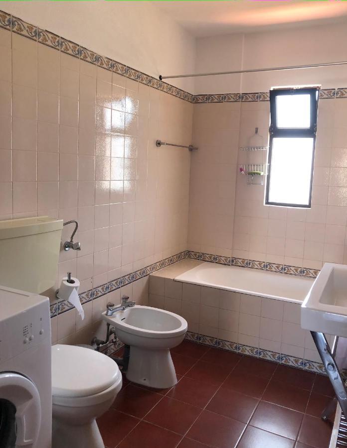 Apartament Olhos Do Mar 209 Grande Terraco Vista Mar Olhos de Agua  Zewnętrze zdjęcie