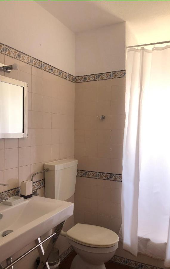 Apartament Olhos Do Mar 209 Grande Terraco Vista Mar Olhos de Agua  Zewnętrze zdjęcie