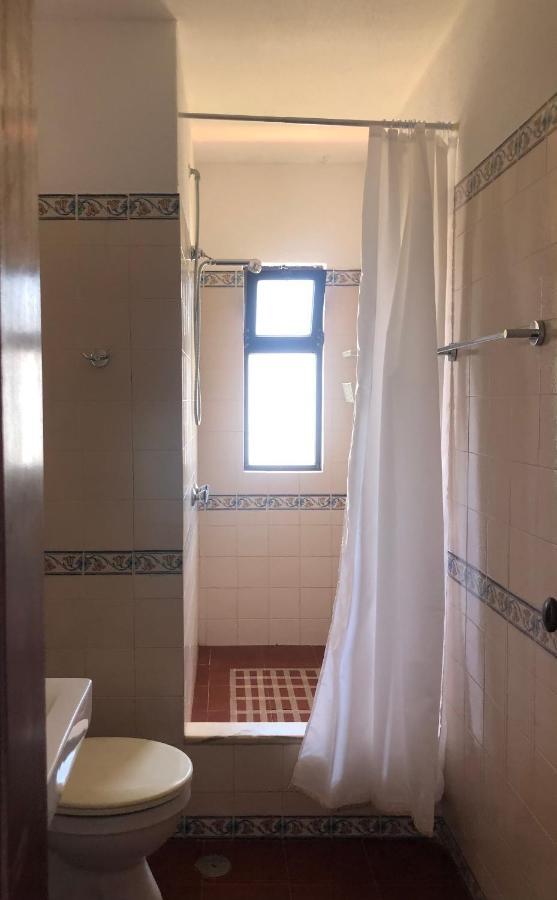 Apartament Olhos Do Mar 209 Grande Terraco Vista Mar Olhos de Agua  Zewnętrze zdjęcie